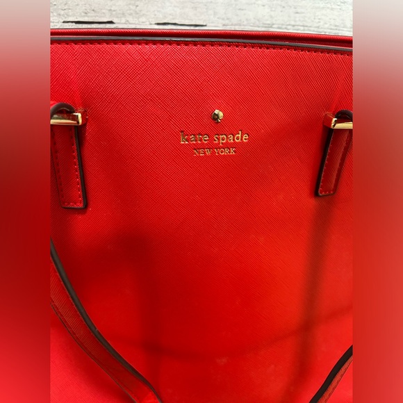 Kate Spade purse and wallet - Picture 3 of 16